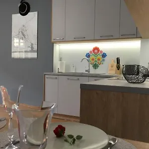 Aleksander Apartament Zakopane