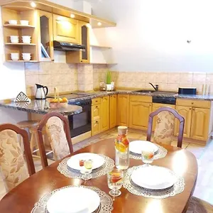 Dominik Apartament Zakopane
