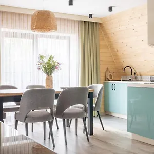 Harenda Apartament Zakopane