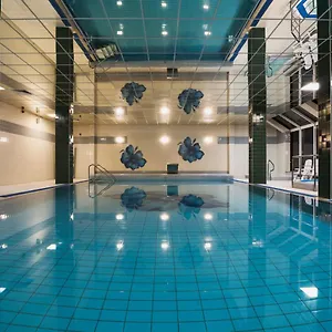 3* Semesteranläggning (resort) Olymp Ii
