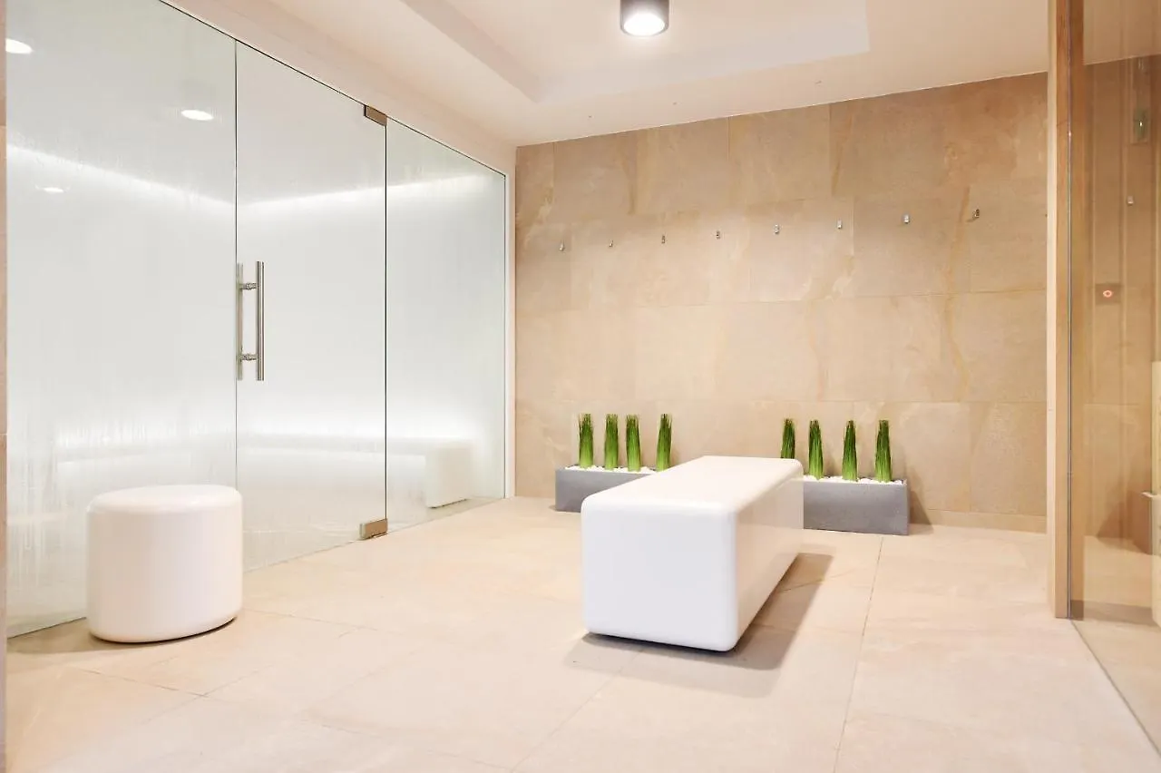 Apartamenty Navigator -Lux Nadmorskie Tarasy Kolobrzeg 0*,  Poland